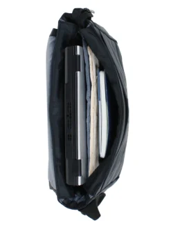 Besace Ordinateur Airtex Business 15.6 Pouces -Delsey Valises Boutique besace airtex 311622z