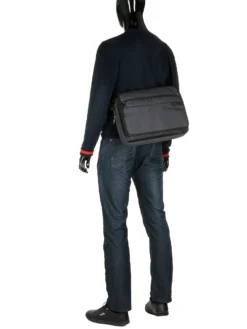 Besace Airtex Business 26 Besace Airtex Business -Delsey Valises Boutique besace airtex 674524z