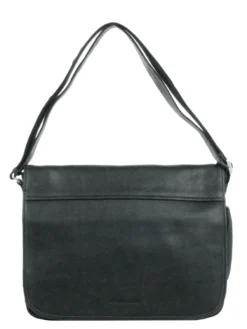 Besace Arthur & Aston Destroy 35 Cm -Delsey Valises Boutique besace arthur aston 138044z