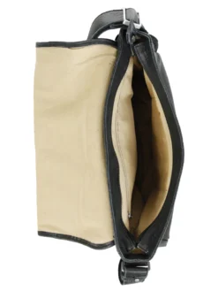 Besace Arthur & Aston Destroy 35 Cm -Delsey Valises Boutique besace arthur aston 138045z