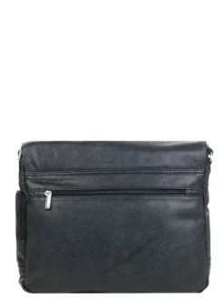 Besace Arthur & Aston Destroy 35 Cm -Delsey Valises Boutique besace arthur aston 138049z