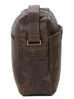 Besace Arthur & Aston Majesté 11 Pouces 19 Besace Arthur & Aston Majesté 11 Pouces -Delsey Valises Boutique besace arthur aston 542615z