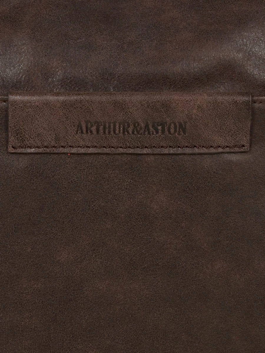 Besace Arthur & Aston Majesté 11 Pouces 11 Besace Arthur & Aston Majesté 11 Pouces – Image 11