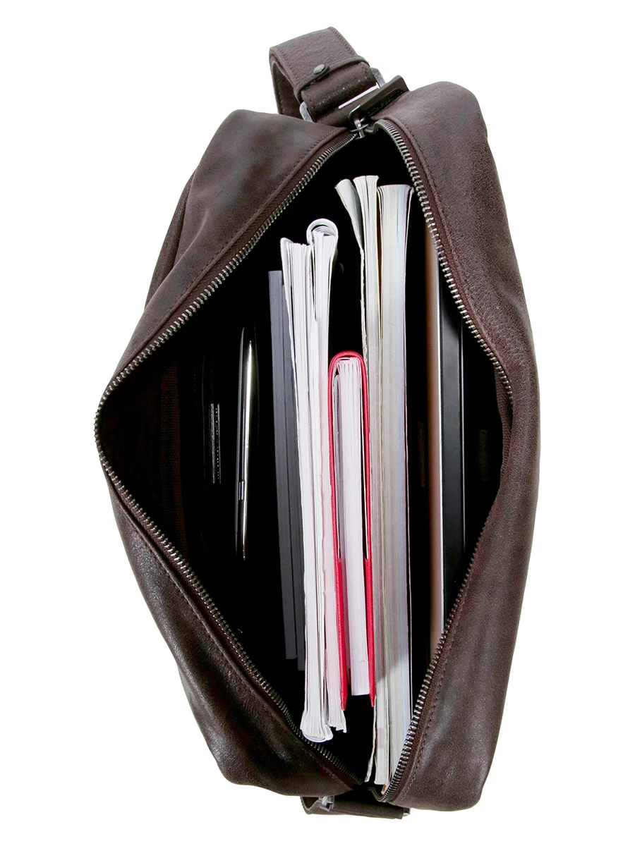 Besace Arthur & Aston Majesté 11 Pouces 9 Besace Arthur & Aston Majesté 11 Pouces – Image 9