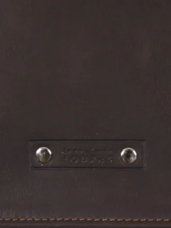 Besace Les Ateliers Fourès Baroudeur -Delsey Valises Boutique besace ateliers foures 87284z