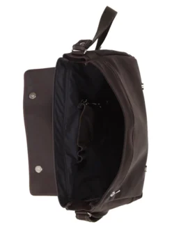 Besace Les Ateliers Fourès Baroudeur -Delsey Valises Boutique besace ateliers foures 87289z