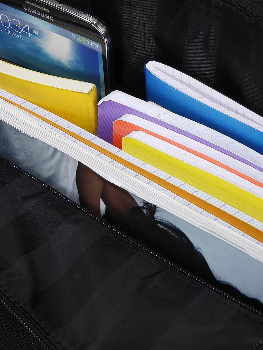 Besace Chabrand Rome II 9 Besace Chabrand Rome II – Image 9