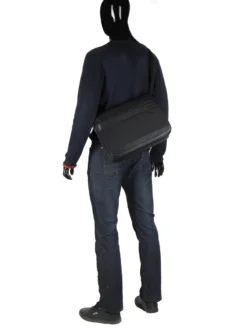 Besace Chabrand Rome II 25 Besace Chabrand Rome II -Delsey Valises Boutique besace chabrand 753138z