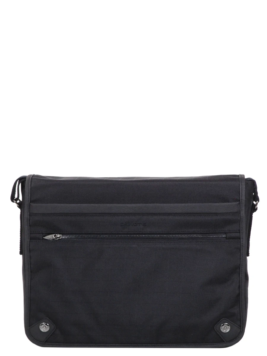 Besace Davidt's Manhattan 38 Cm 2 Besace Davidt's Manhattan 38 Cm – Image 2