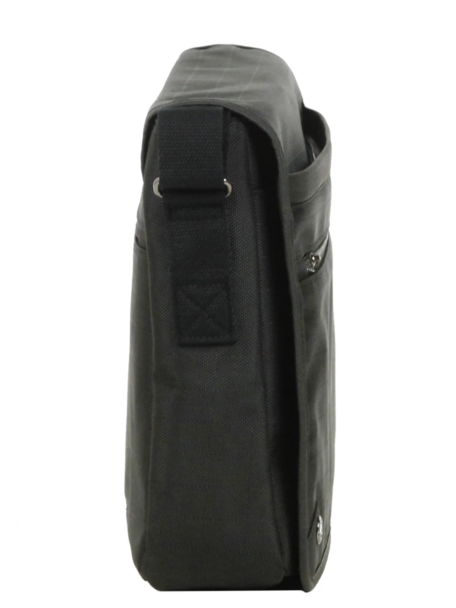 Besace Davidt's Manhattan 38 Cm 6 Besace Davidt's Manhattan 38 Cm – Image 6