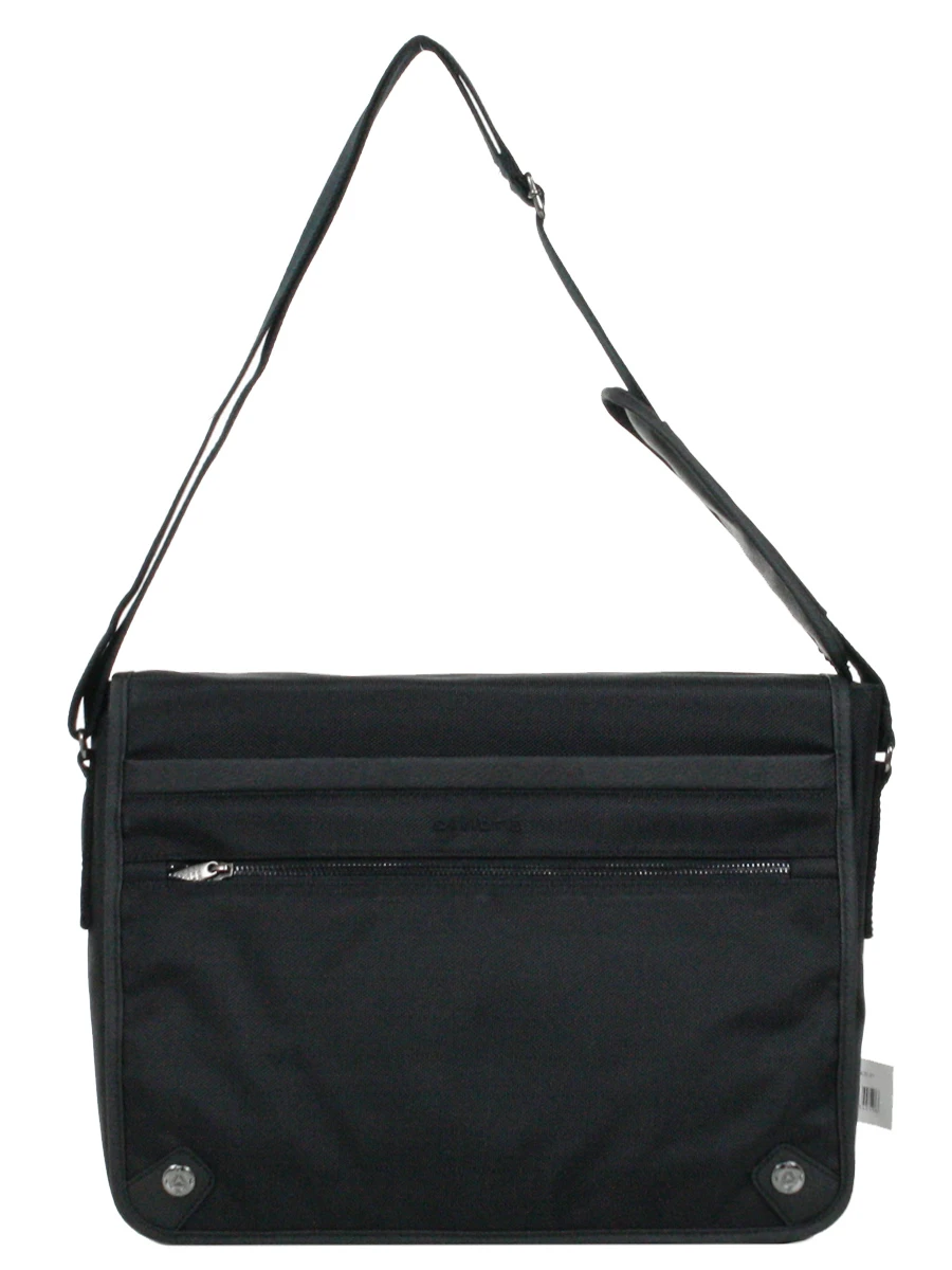 Besace Davidt's Manhattan 38 Cm 4 Besace Davidt's Manhattan 38 Cm – Image 4