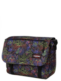 Besace Eastpak Delegate + Neon Rock 27 Besace Eastpak Delegate + Neon Rock -Delsey Valises Boutique besace eastpak 784795z