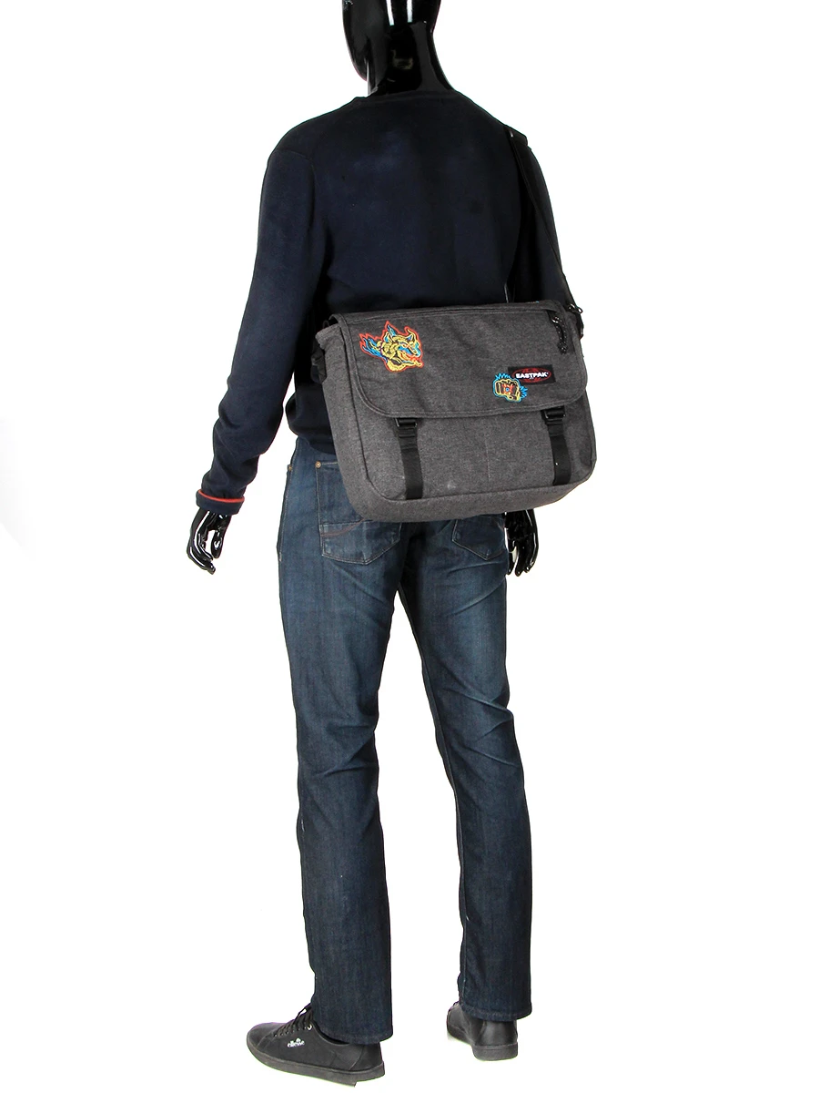 Besace Eastpak Delegate + Neon Rock 13 Besace Eastpak Delegate + Neon Rock – Image 13