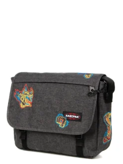 Besace Eastpak Delegate + Neon Rock