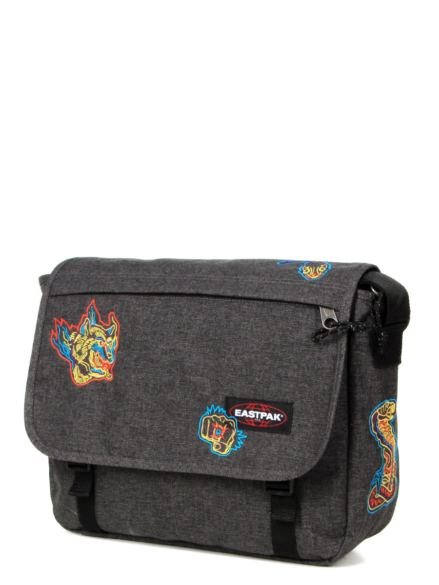 Besace Eastpak Delegate + Neon Rock 1 Besace Eastpak Delegate + Neon Rock