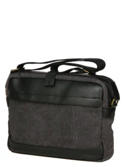 Besace Gérard Hénon Safari 34 Cm -Delsey Valises Boutique besace gerard henon 497642z