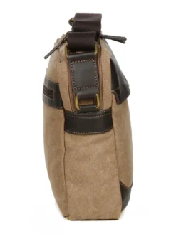 Besace Gérard Hénon Safari 34 Cm -Delsey Valises Boutique besace gerard henon 497655z