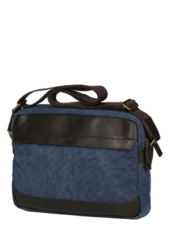 Besace Gérard Hénon Safari 34 Cm -Delsey Valises Boutique besace gerard henon 497664z