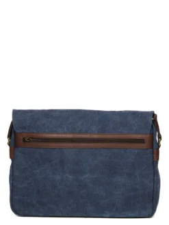 Besace Gérard Hénon Safari 39 Cm -Delsey Valises Boutique besace gerard henon 497696z