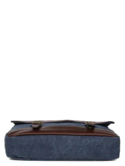 Besace Gérard Hénon Safari 39 Cm -Delsey Valises Boutique besace gerard henon 497698z