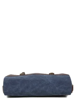 Besace Gérard Hénon Safari 39 Cm -Delsey Valises Boutique besace gerard henon 497699z