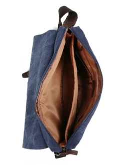 Besace Gérard Hénon Safari 39 Cm -Delsey Valises Boutique besace gerard henon 497702z