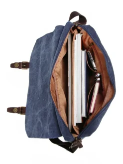 Besace Gérard Hénon Safari 39 Cm -Delsey Valises Boutique besace gerard henon 497703z