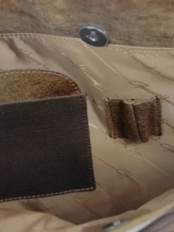 Besace Gérard Henon Outland 14 Pouces -Delsey Valises Boutique besace gerard henon 63938z