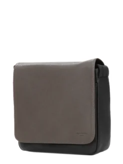 Besace Hexagona Duo -Delsey Valises Boutique besace hexagona 574791z