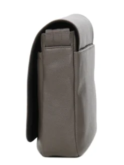 Besace Hexagona Duo -Delsey Valises Boutique besace hexagona 574814z