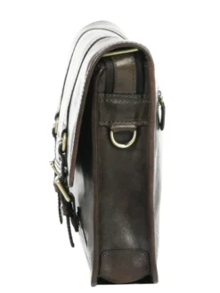 Besace Katana Classic 34 Cm -Delsey Valises Boutique besace katana 153412z