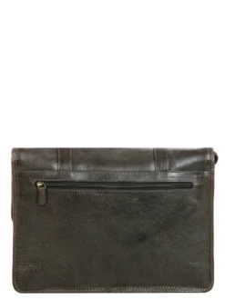 Besace Katana Classic 34 Cm -Delsey Valises Boutique besace katana 153413z