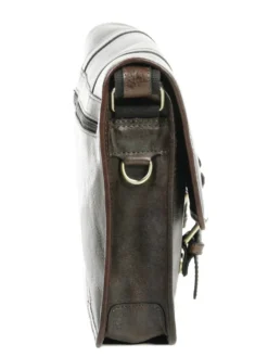 Besace Katana Classic 34 Cm -Delsey Valises Boutique besace katana 153414z