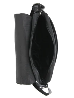 Besace Katana Chrome 33 Cm -Delsey Valises Boutique besace katana 229047z