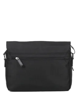 Besace Katana Chrome 33 Cm -Delsey Valises Boutique besace katana 229052z