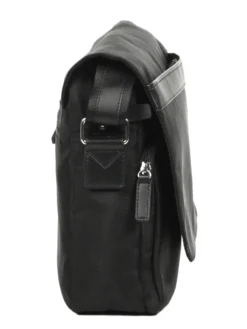 Besace Katana Chrome 33 Cm -Delsey Valises Boutique besace katana 229053z