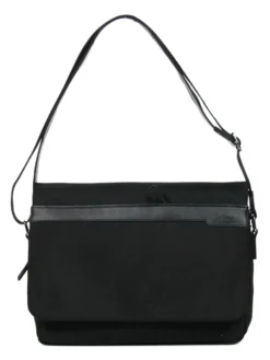 Besace Katana Chrome 33 Cm -Delsey Valises Boutique besace katana 229057z