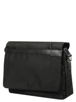 Besace Katana Chrome 36 Cm -Delsey Valises Boutique besace katana 229375z