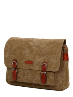 Besace Katana Hygge 40 Cm 25 Besace Katana Hygge 40 Cm -Delsey Valises Boutique besace katana 610320z