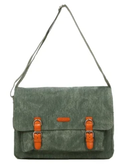 Besace Katana Hygge 40 Cm 16 Besace Katana Hygge 40 Cm -Delsey Valises Boutique besace katana 610329z