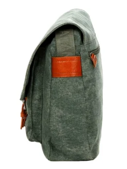 Besace Katana Hygge 40 Cm 17 Besace Katana Hygge 40 Cm -Delsey Valises Boutique besace katana 610332z