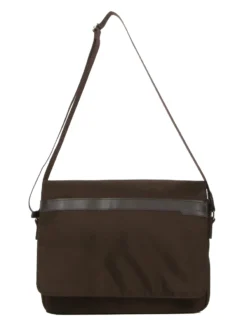 Besace Katana Chrome 36 Cm -Delsey Valises Boutique besace katana 610418z