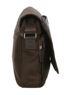 Besace Katana Chrome 36 Cm -Delsey Valises Boutique besace katana 610424z