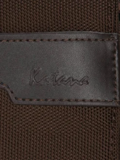 Besace Katana Chrome 36 Cm -Delsey Valises Boutique besace katana 610425z