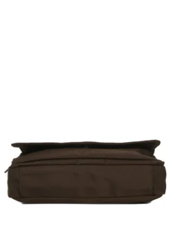 Besace Katana Chrome 36 Cm -Delsey Valises Boutique besace katana 610426z