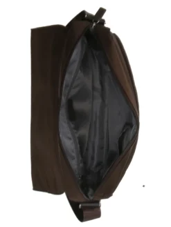 Besace Katana Chrome 36 Cm -Delsey Valises Boutique besace katana 610428z