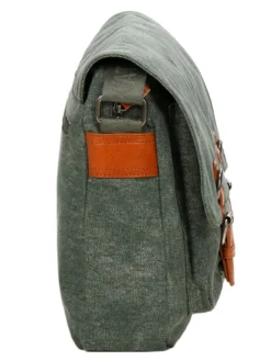 Besace Katana Hygge 40 Cm 18 Besace Katana Hygge 40 Cm -Delsey Valises Boutique besace katana 610589z