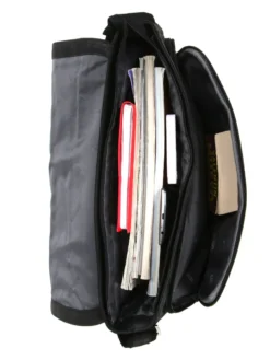 Besace Katana Classic 36.5 Cm 22 Besace Katana Classic 36.5 Cm -Delsey Valises Boutique besace katana 611507z