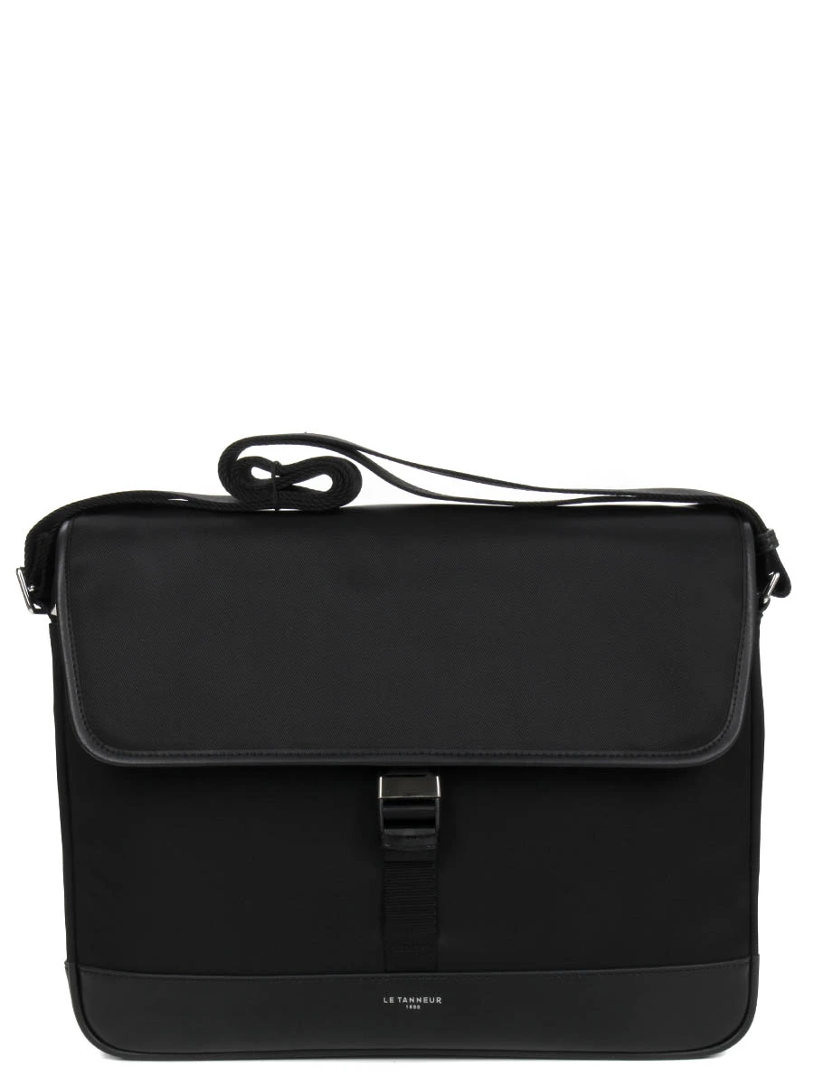 Besace Le Tanneur Gaspard 2 Besace Le Tanneur Gaspard – Image 2