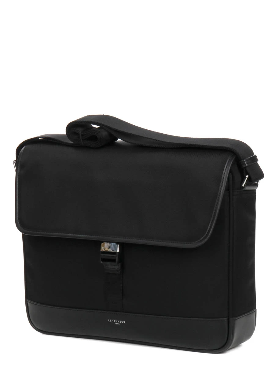 Besace Le Tanneur Gaspard 1 Besace Le Tanneur Gaspard